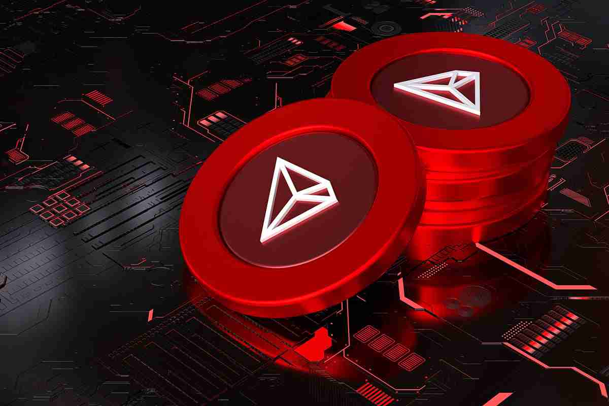 Tron Network实现了里程碑,因为USDT交易达到6000亿美元的历史最高点